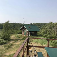 Cabin 5